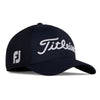 Titleist Tour Sports Mesh Golf Cap