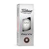 Titleist Pro V1x 2025 Golf Balls - White