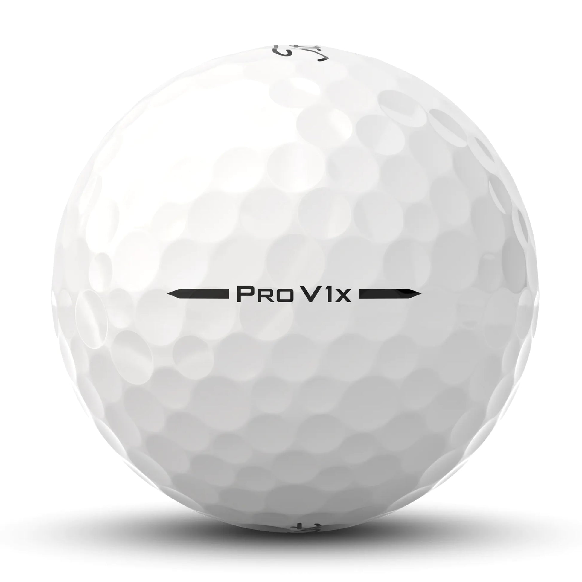 Titleist Pro V1x 2025 Golf Balls - White