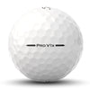 Titleist Pro V1x 2025 Golf Balls - White