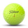 Titleist Pro V1x 2025 Golf Balls - Yellow