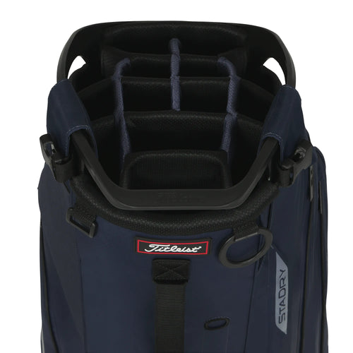 Titleist Hybrid 14 Stadry Stand Golf Bag