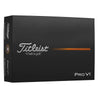 Titleist Pro V1 2025 Golf Balls - White