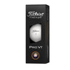 Titleist Pro V1 2025 Golf Balls - White