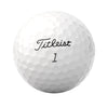 Titleist Pro V1 2025 Golf Balls - White