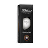 Titleist Pro V1 2025 Golf Balls - White - High Numbers