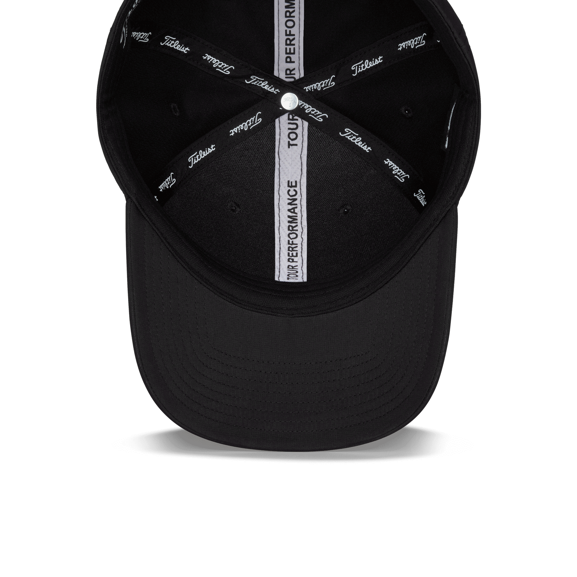 Titleist Tour Performance Golf Cap 2025