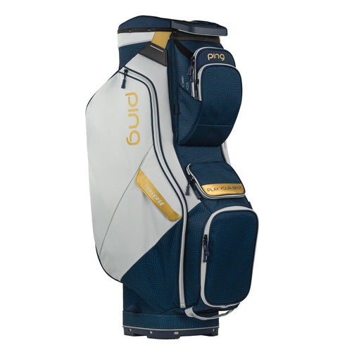 Ping Traverse Cart Bag