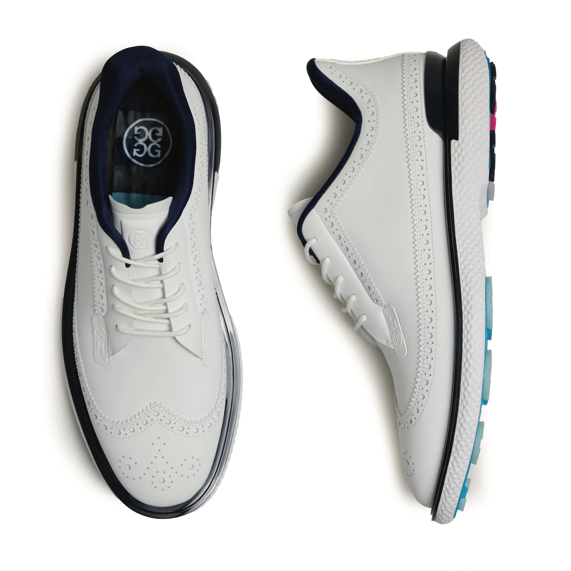 G/FORE Gallivan2r Longwing Goles Shoes
