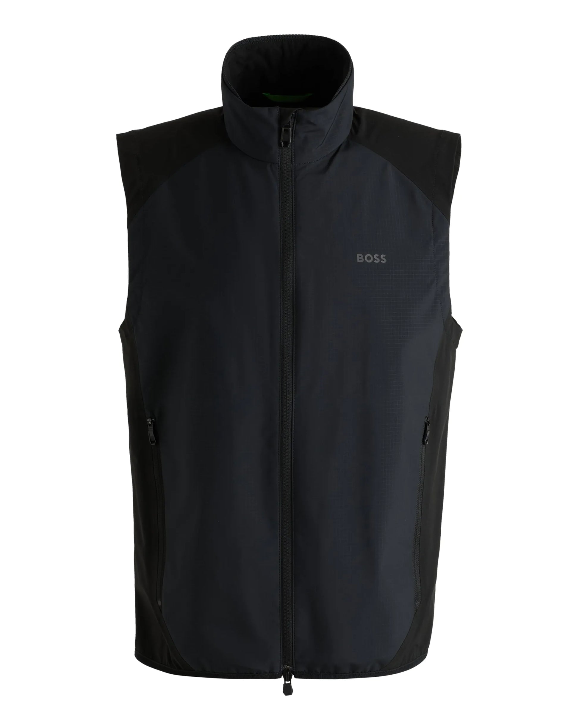 Boss Putt Golf Vest