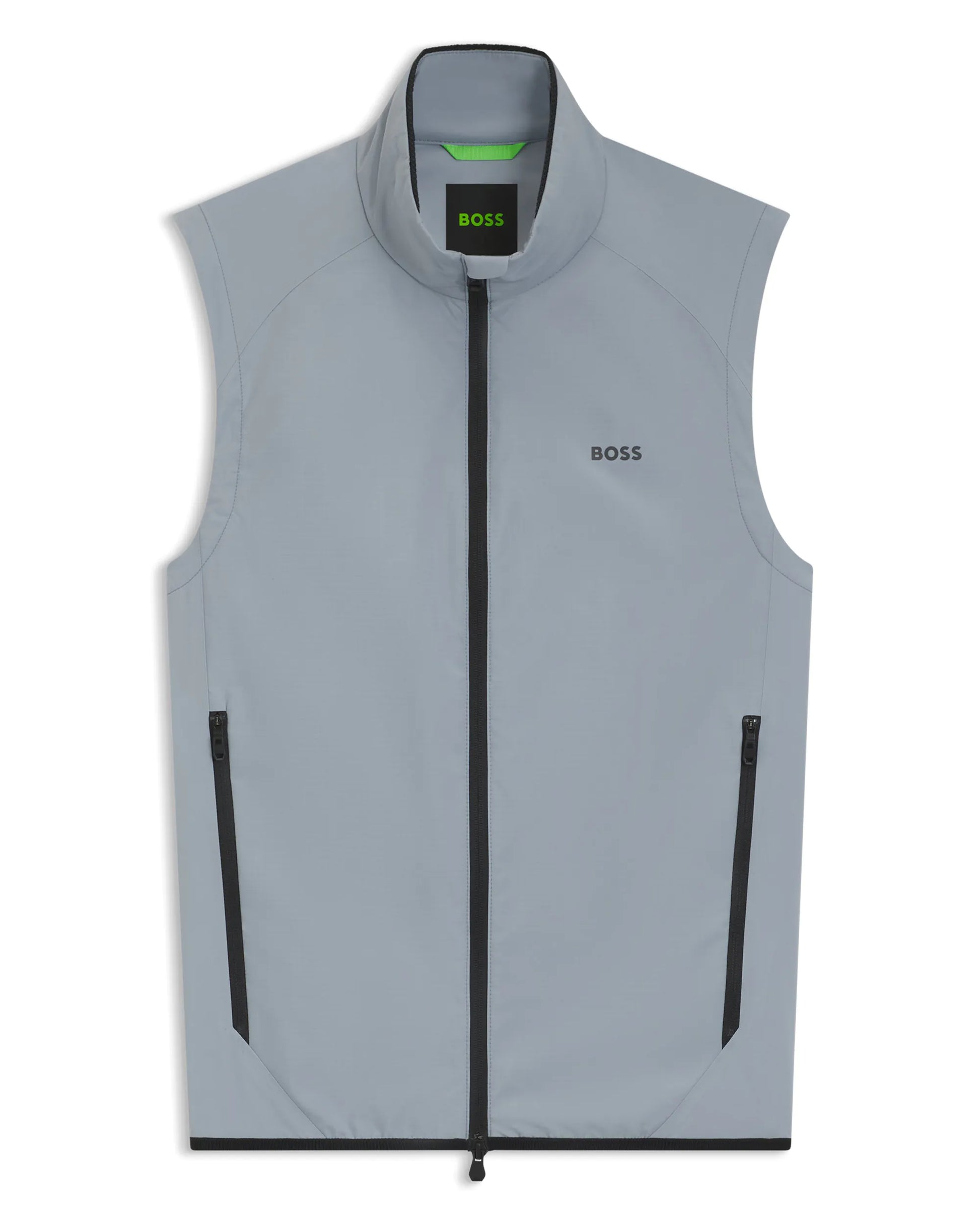 Boss Putt Golf Vest
