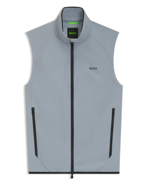 Boss Putt Golf Vest
