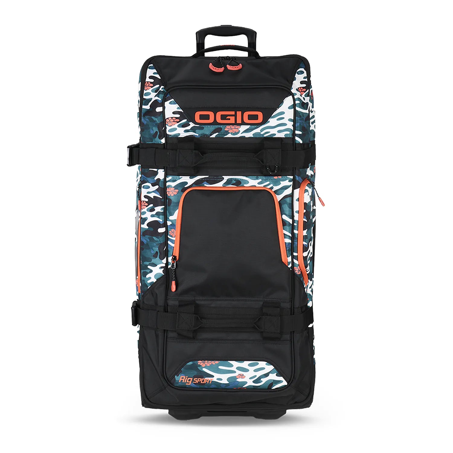 Ogio Rig ST 9800 Wheeled Travel Bag