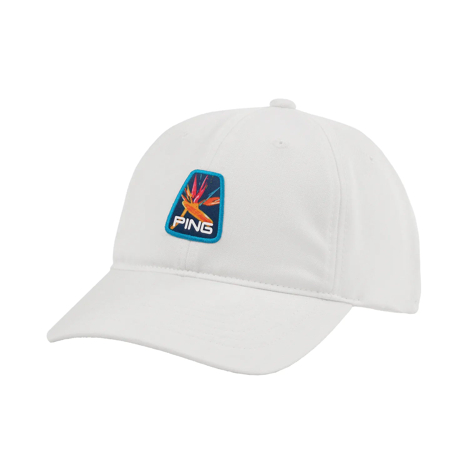 Ping Clubs of Paradise Limited Edition Unstructured Cap