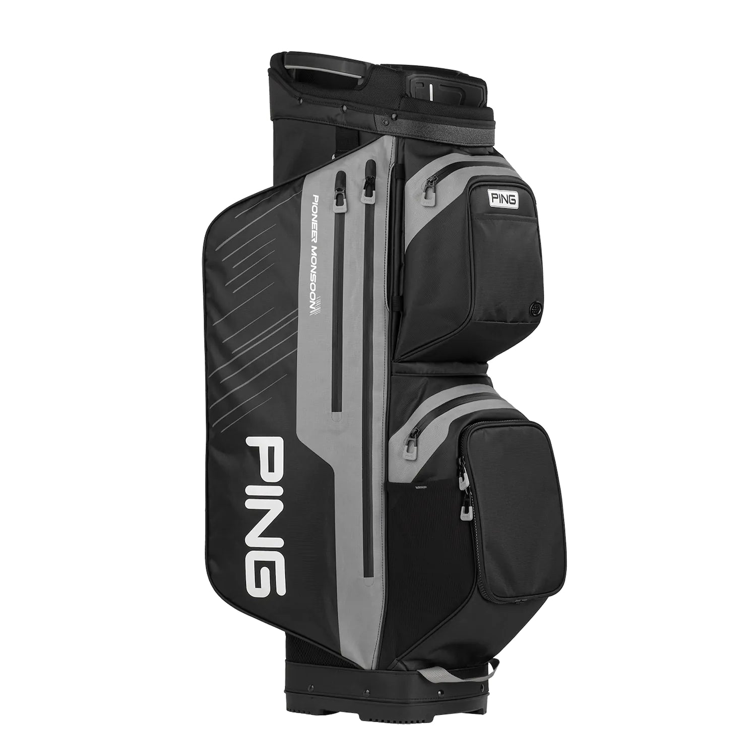 Ping Pioneer Monsoon 231 Golf Cart Bag