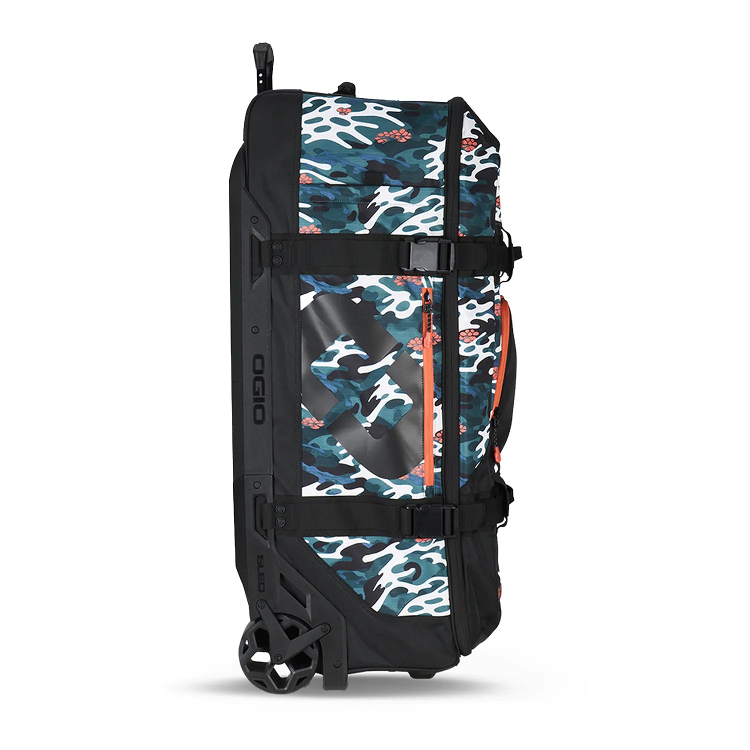 Ogio Rig ST 9800 Wheeled Travel Bag