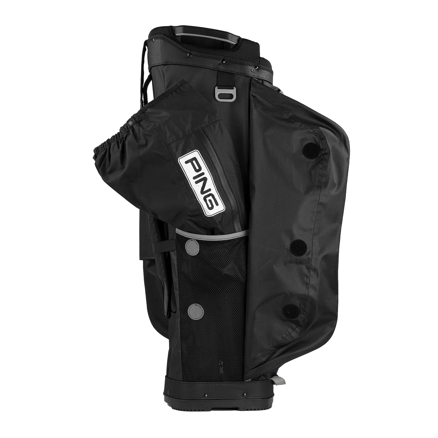 Ping pioneer monsoon cart bag hotsell