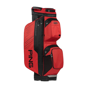 Ping Pioneer Monsoon 231 Golf Cart Bag UK Golf Academy