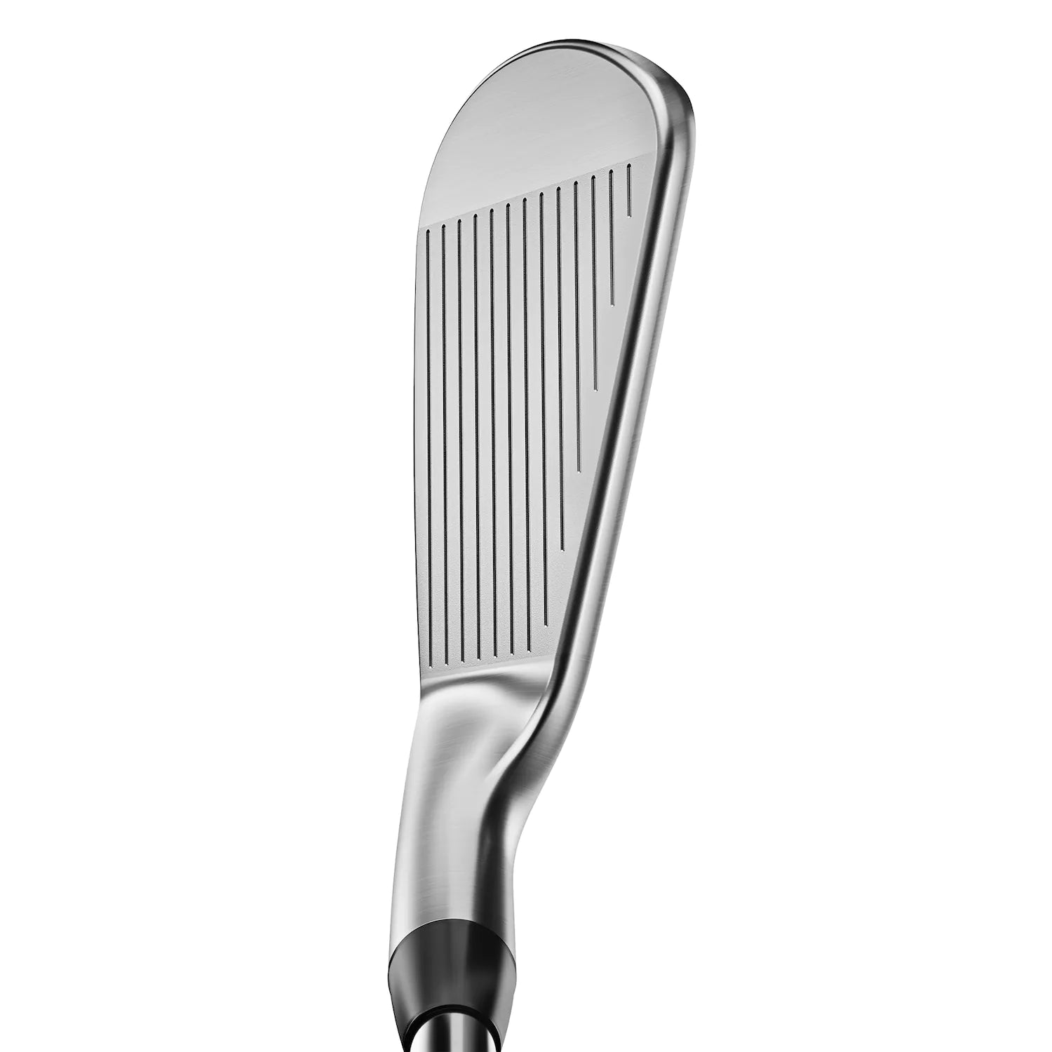 Titleist T150 Golf Irons - Steel