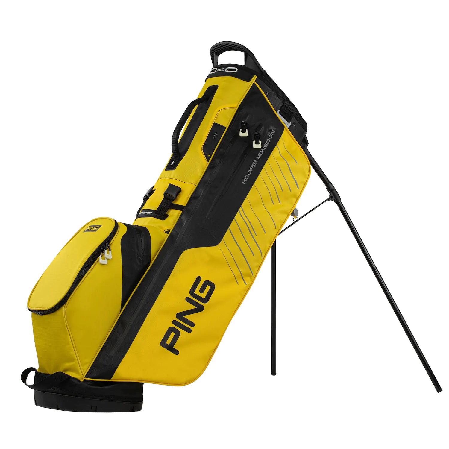 Ping Hoofer Bags – UK Golf Academy