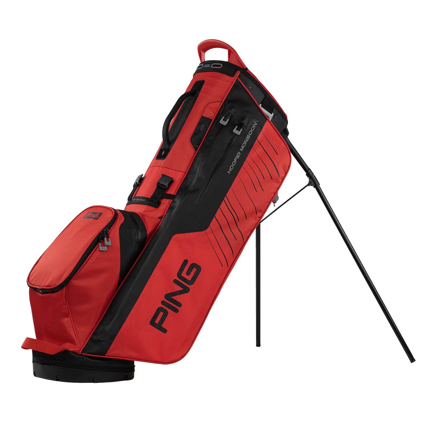 Ping Hoofer Monsoon 231 Golf Stand Bag