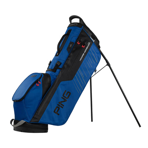 Ping Hoofer Monsoon 231 Golf Stand Bag