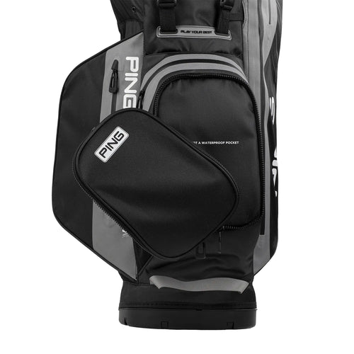 Ping Hoofer Monsoon 231 Golf Stand Bag