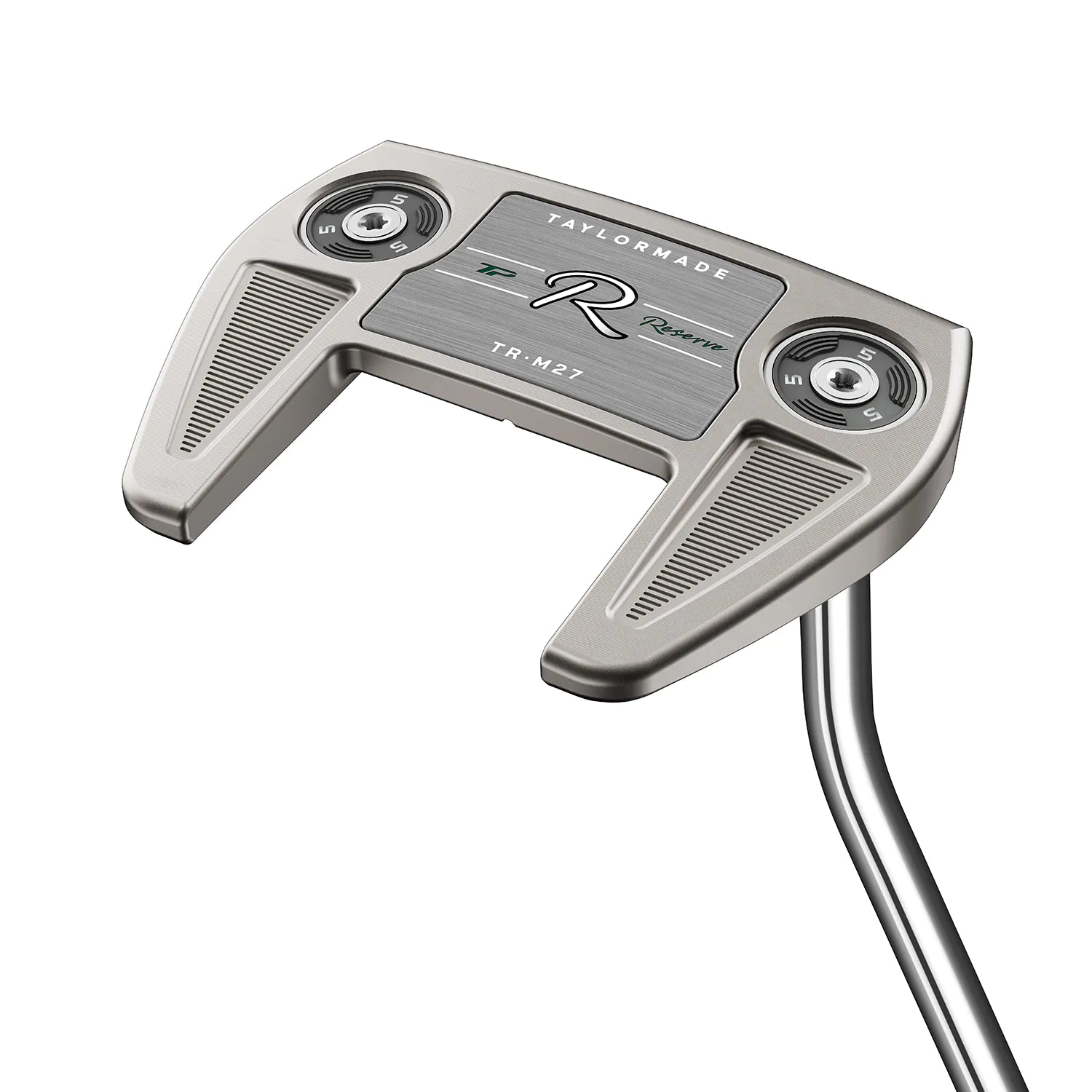 TaylorMade TP Reserve M27 Golf Putter