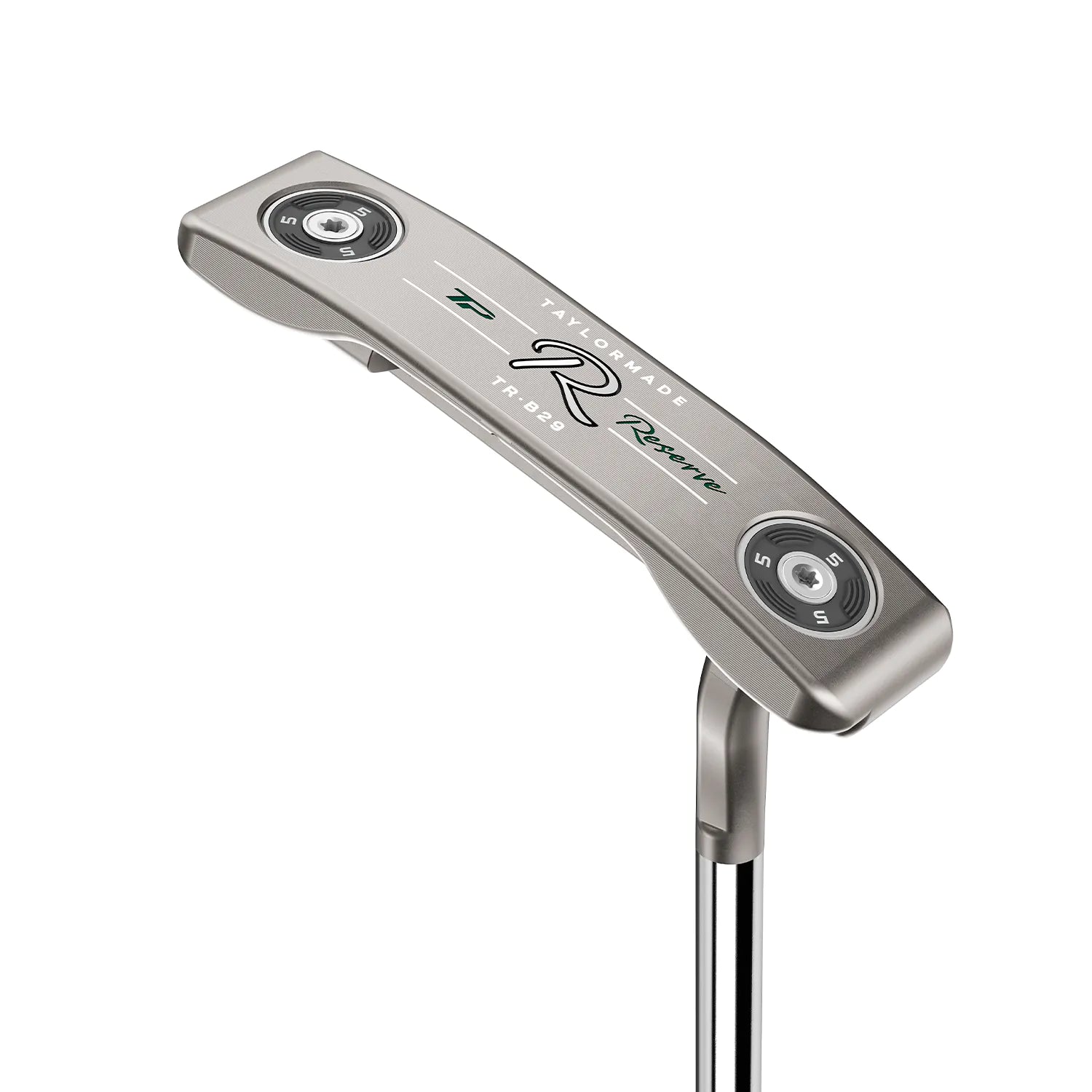 TaylorMade TP Reserve B29 Golf Putter