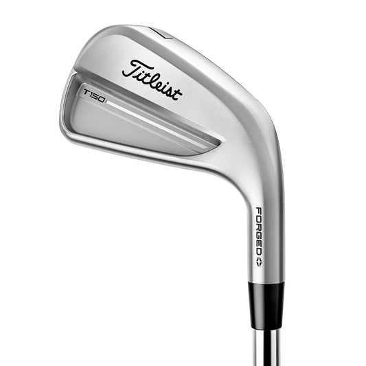 Titleist T150 4th Gen  Golf Irons - Graphite