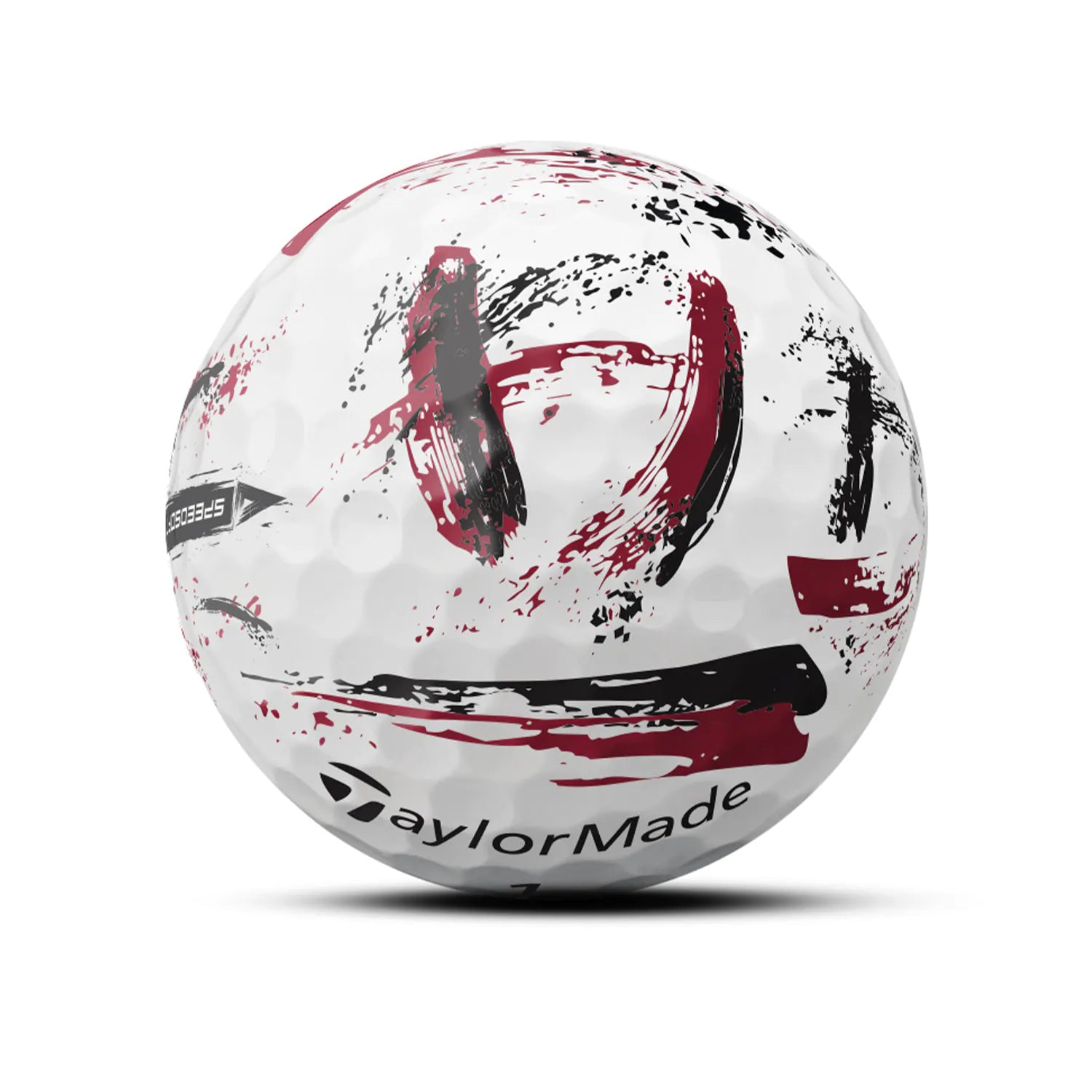 TaylorMade テーラーメイド ゴルフ スピードソフト インク