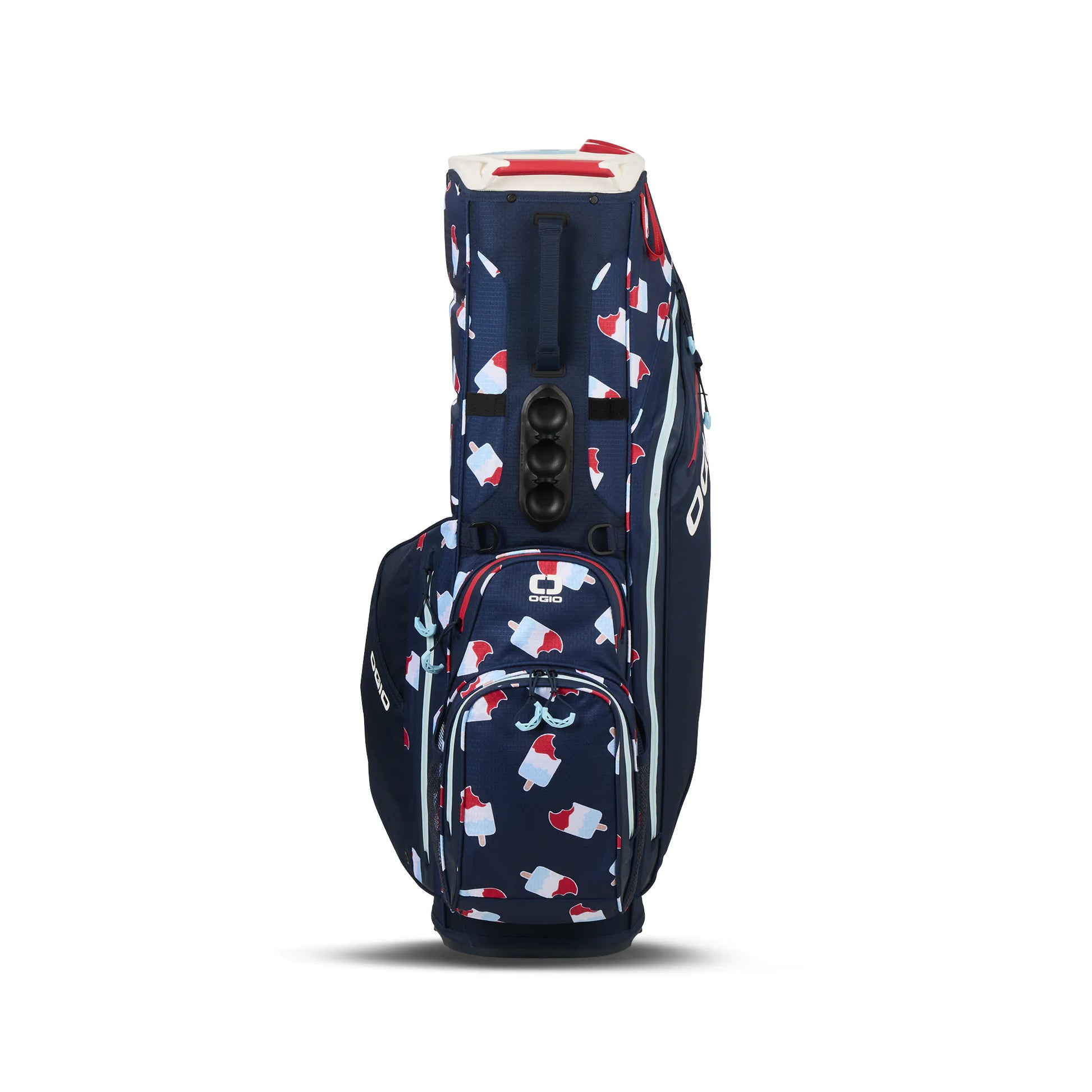 Ogio All Elements Hybrid Stand Golf Bag '25
