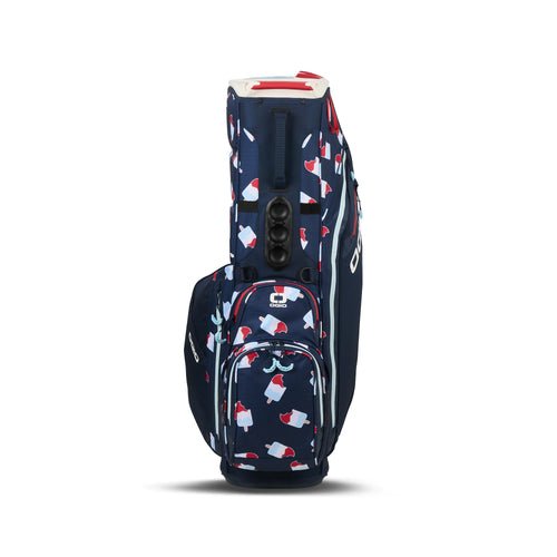 Ogio All Elements Hybrid Stand Golf Bag '25