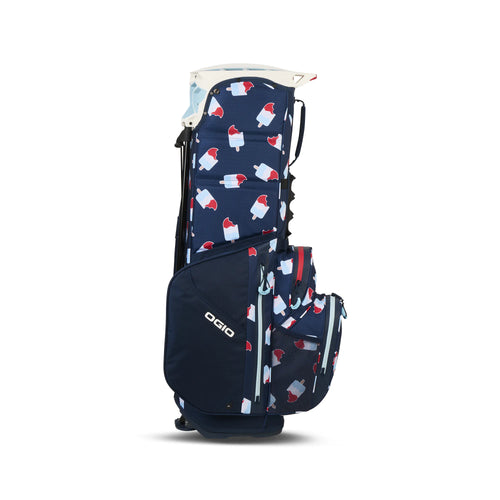 Ogio All Elements Hybrid Stand Golf Bag '25
