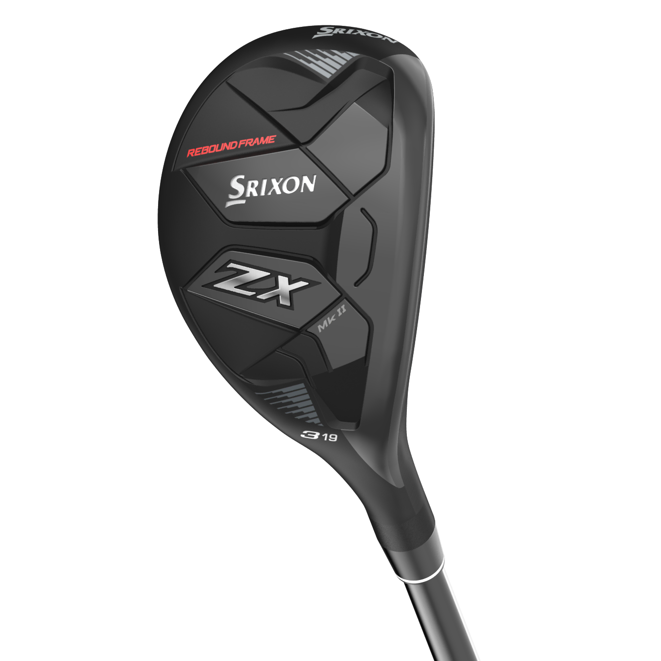 Srixon ZX MK II Golf Hybrid