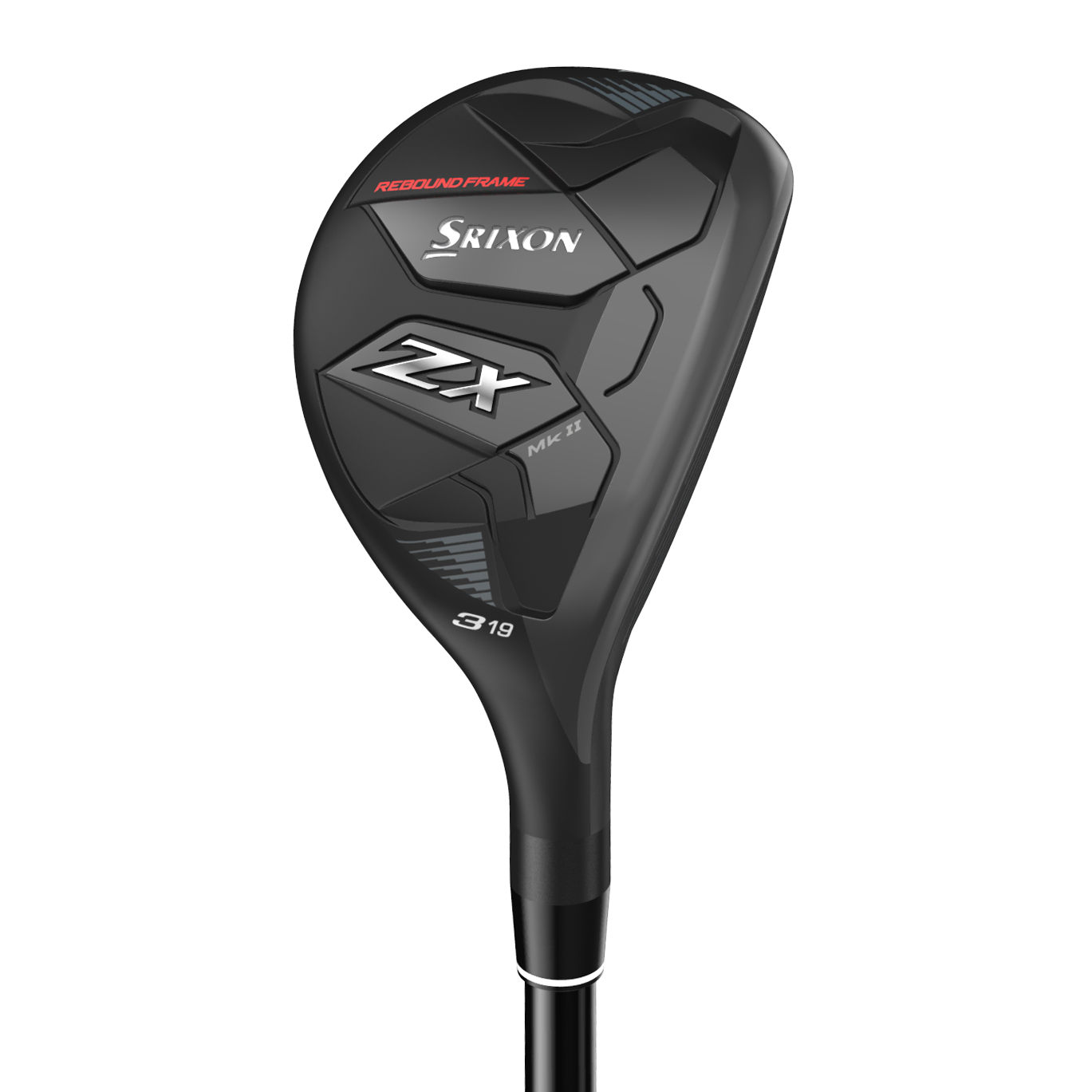 Srixon ZX MK II Golf Hybrid