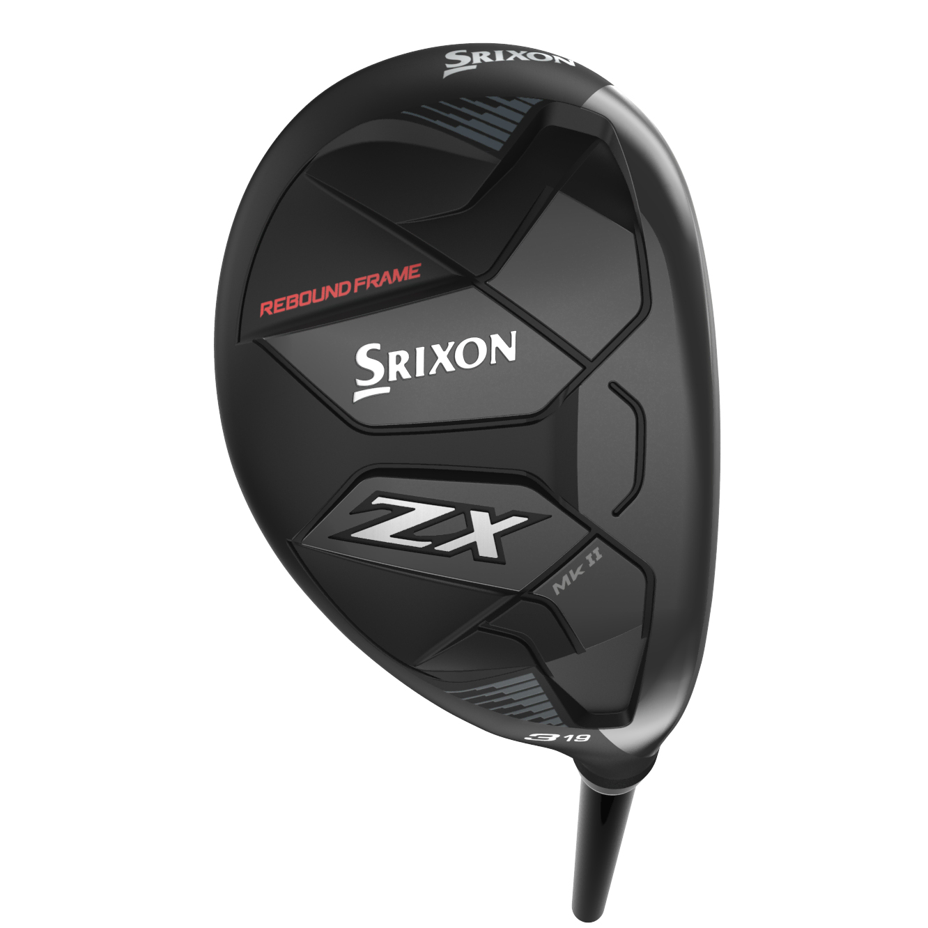 Srixon ZX MK II Golf Hybrid