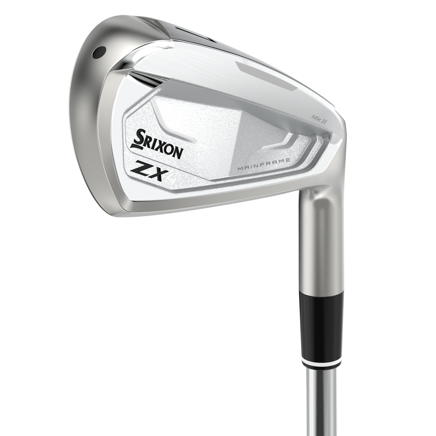 Srixon ZX4 MK II Golf Irons - Graphite