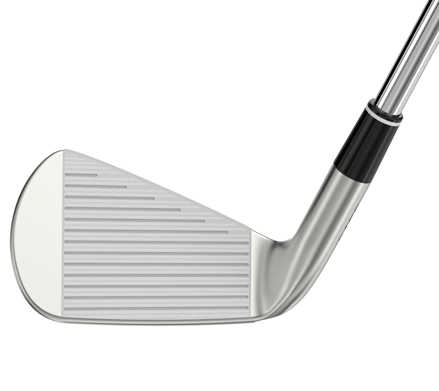 Srixon ZX4 MK II Golf Irons - Steel