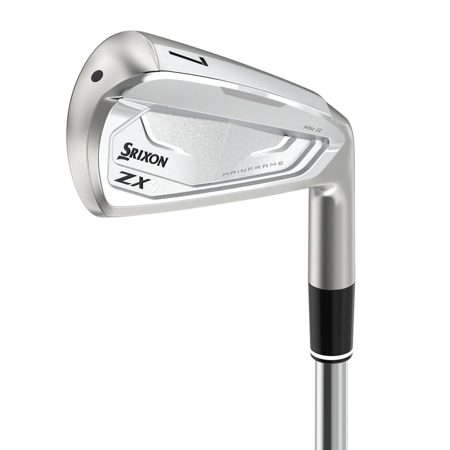 Srixon ZX4 MK II Golf Irons - Graphite