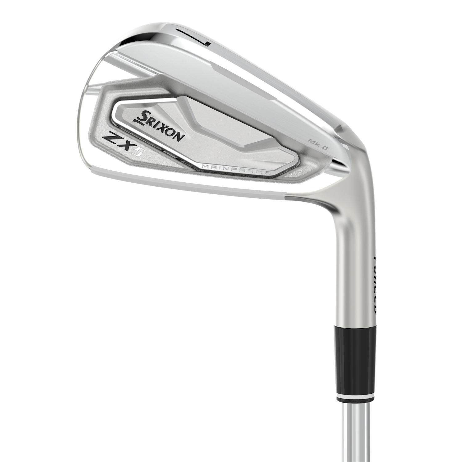 Srixon ZX5 MK II Golf Irons - Graphite