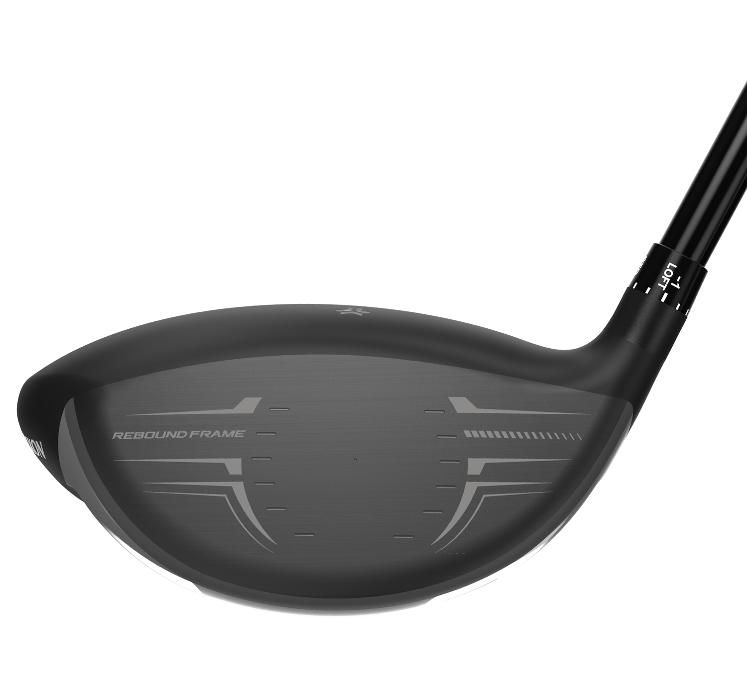 Srixon ZX5 MK II Golf Driver