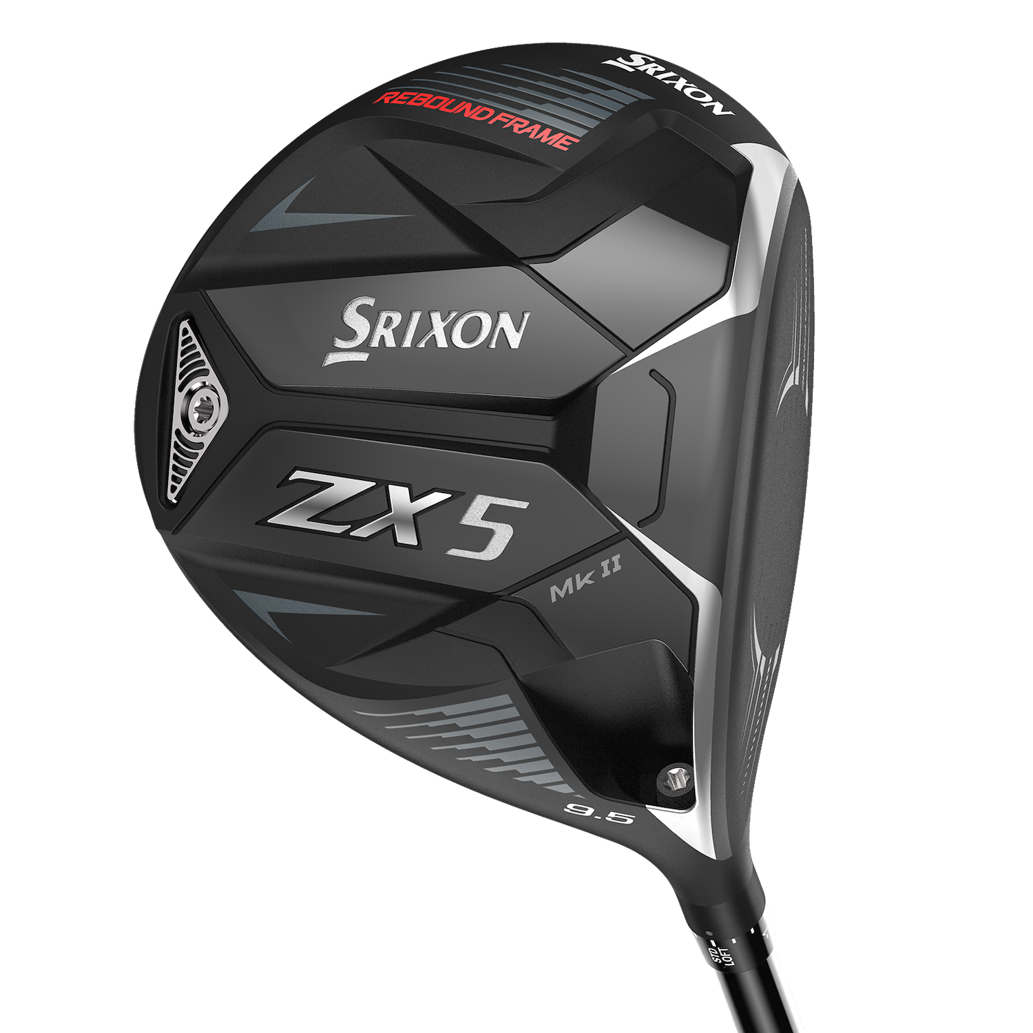 Srixon ZX5 MK II Golf Driver