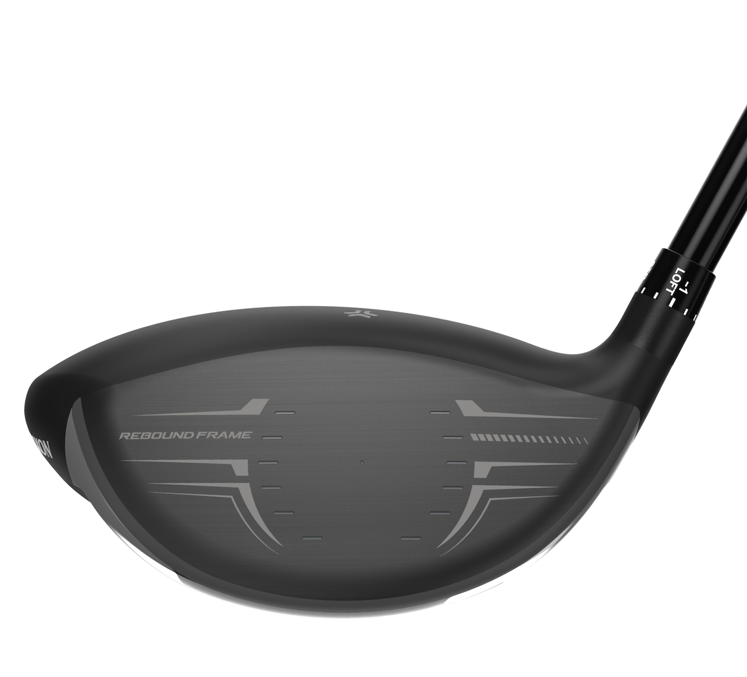 Srixon ZX5 LS MK II Golf Driver