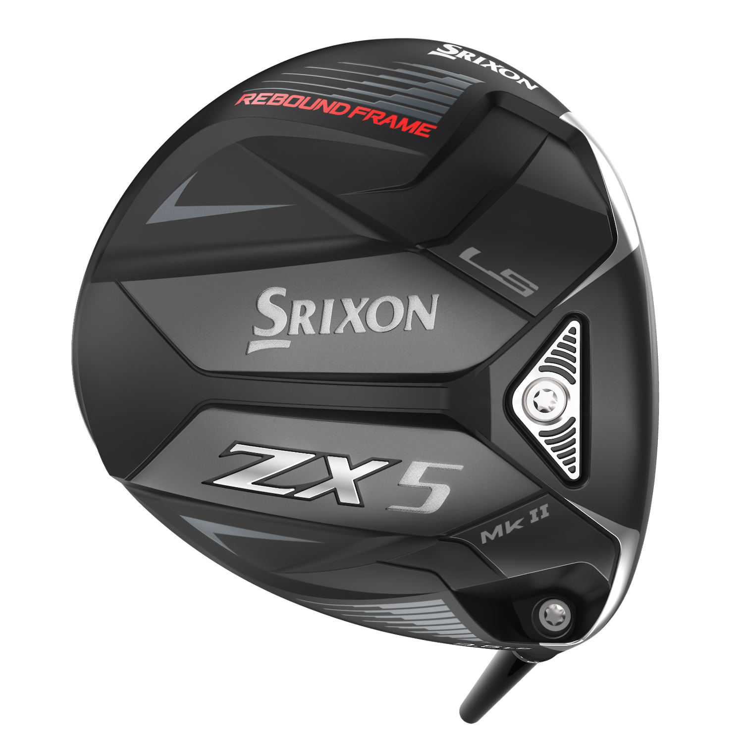 Srixon ZX5 LS MK II Golf Driver