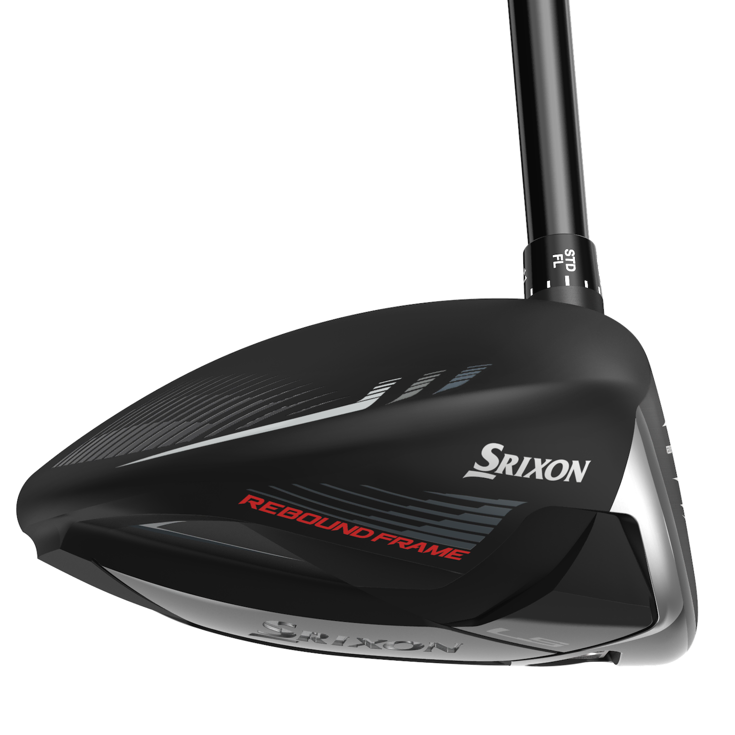 Srixon ZX5 LS MK II Golf Driver