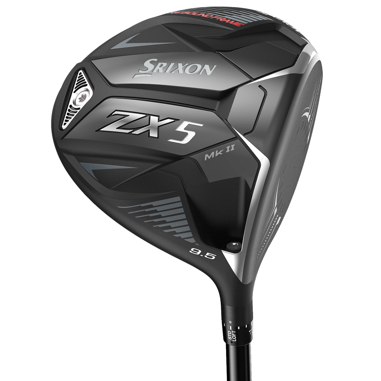 Srixon ZX5 MK II Golf Driver