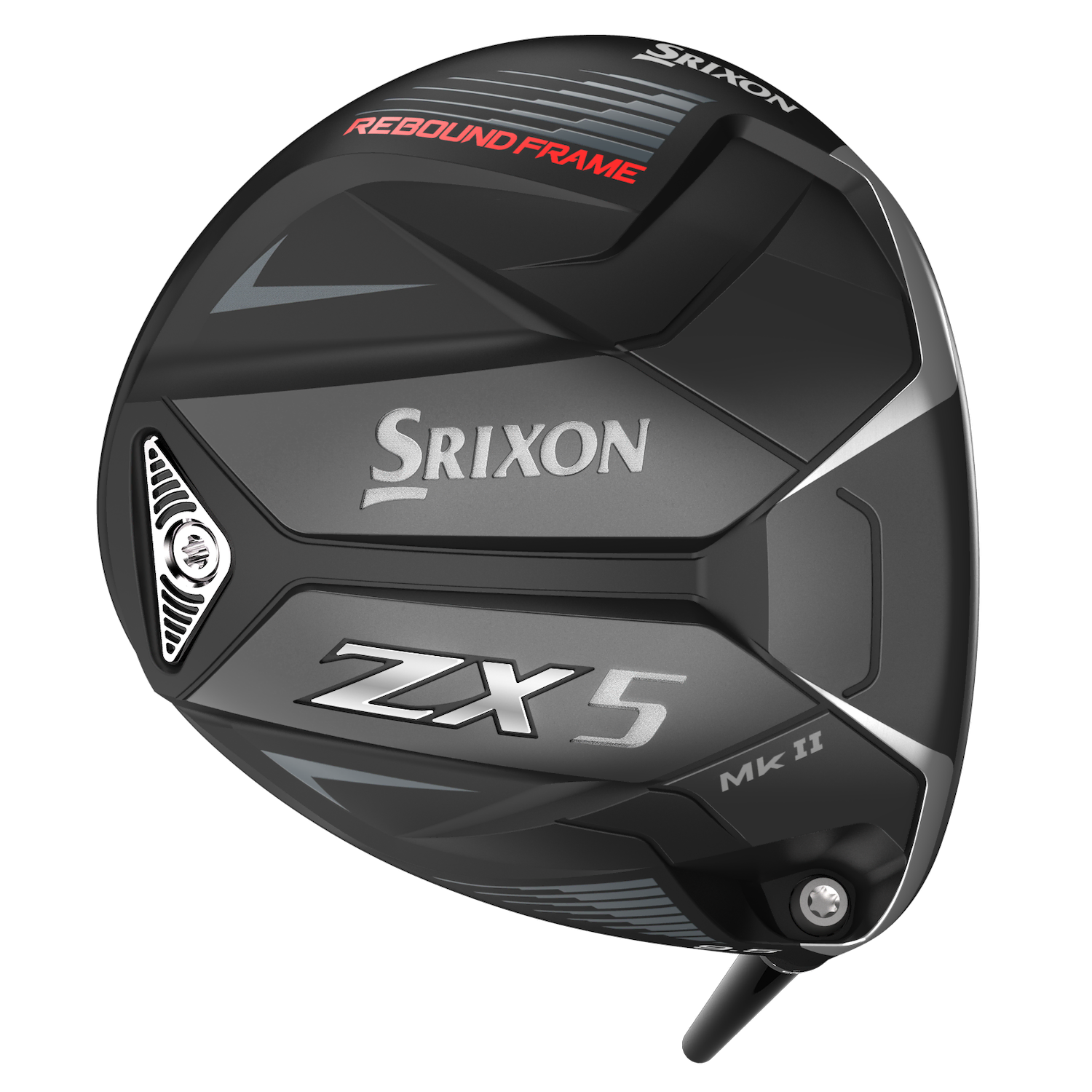 Srixon ZX5 MK II Golf Driver