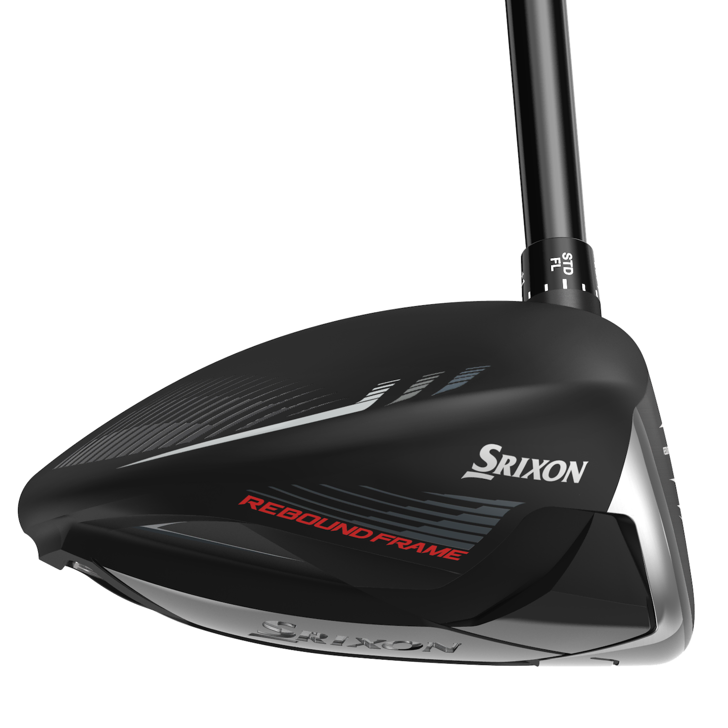 Srixon ZX5 MK II Golf Driver