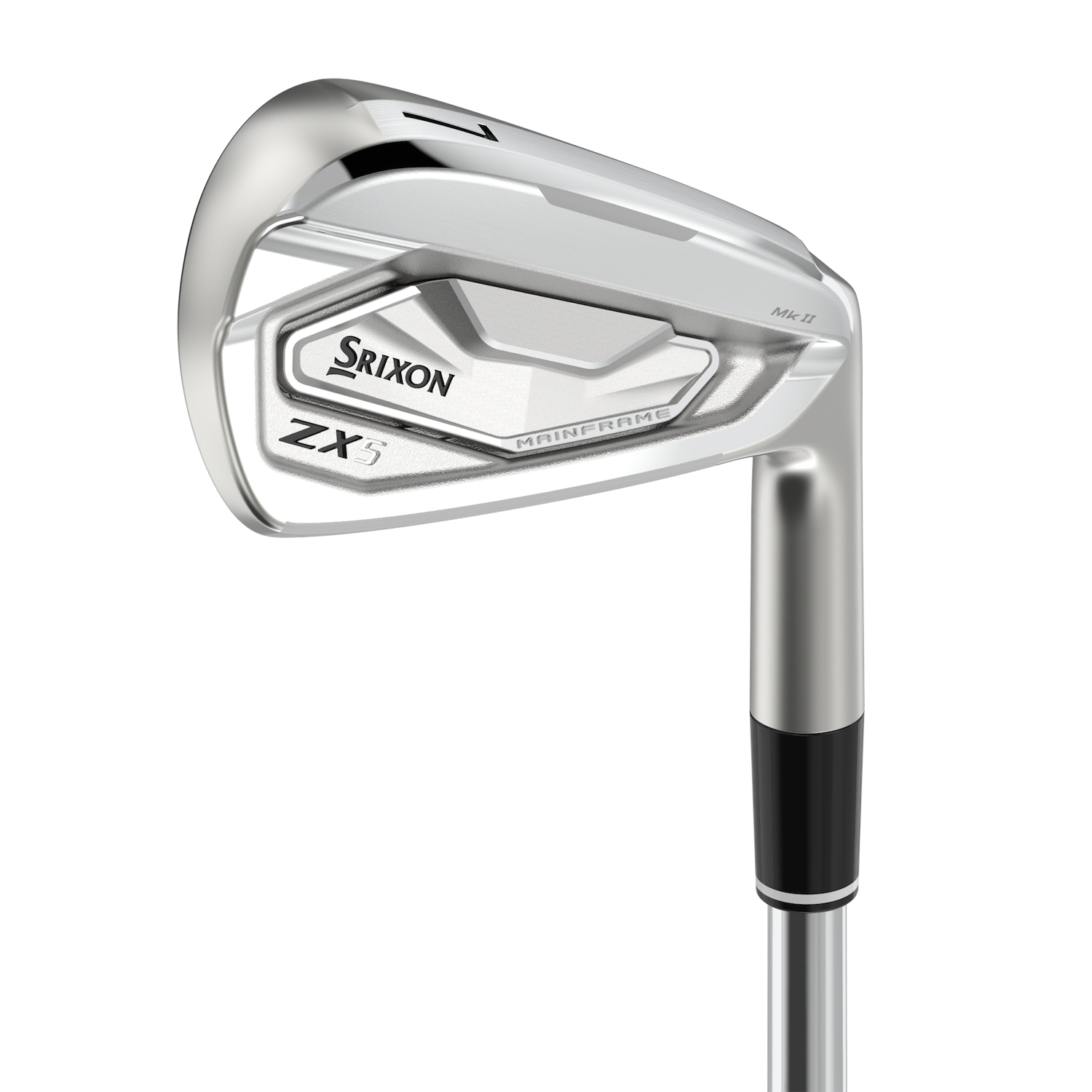 Srixon ZX5 MK II Golf Irons - Graphite